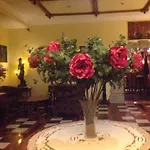 Fitzgeralds Szálloda 3*