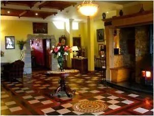 Fitzgeralds Hotel 3*