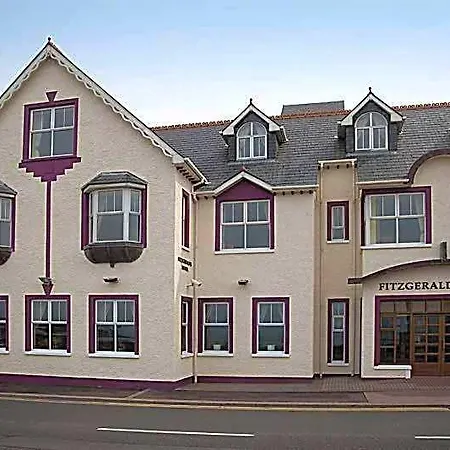 Fitzgeralds