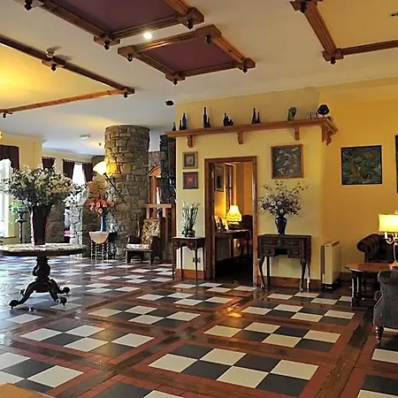 Fitzgeralds Hotel Bundoran
