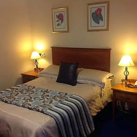 Hotel Fitzgeralds Bundoran