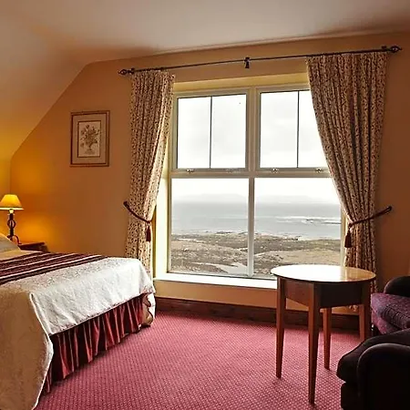 Hotel Fitzgeralds 3*