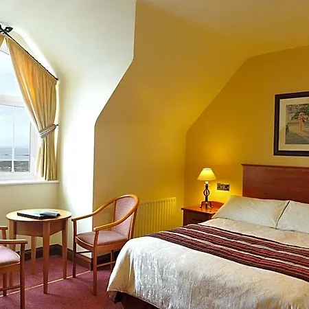 Hotel Fitzgeralds 3*
