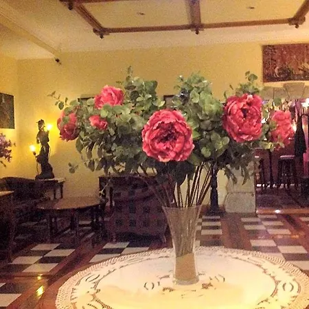 Fitzgeralds 3*