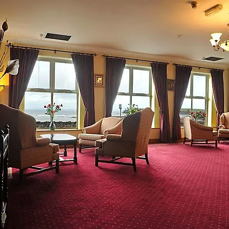 Hotel Fitzgeralds