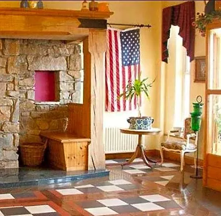 Fitzgeralds Hotel Bundoran
