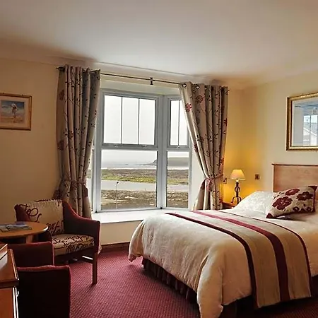 Fitzgeralds 3* Bundoran