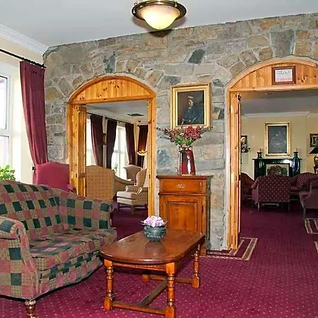 Hotel Fitzgeralds 3*