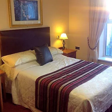 Fitzgeralds Hotel Bundoran