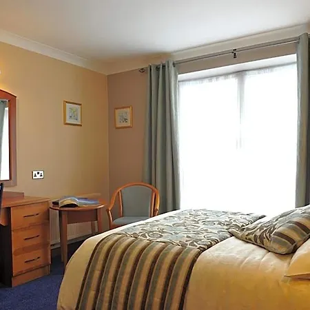 Fitzgeralds 3* Bundoran