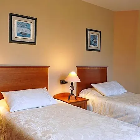 Hotel Fitzgeralds
