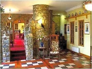 Hotel Fitzgeralds