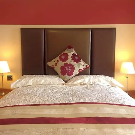 Fitzgeralds 3* Bundoran
