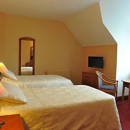 Hotel Fitzgeralds 3*
