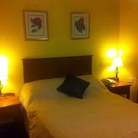 Hotel Fitzgeralds Bundoran