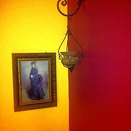 Fitzgeralds Hotel Bundoran