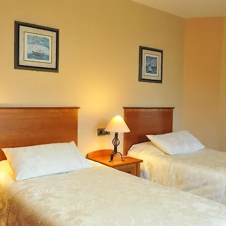 Hotel Fitzgeralds 3*