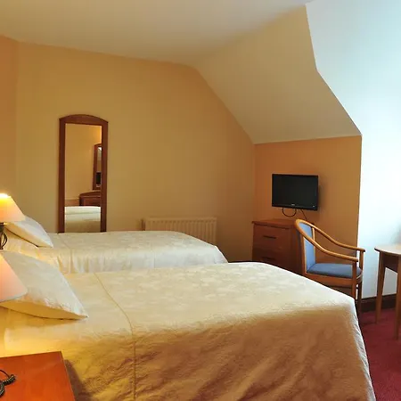 Hotel Fitzgeralds Bundoran