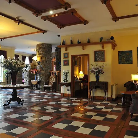 Hotel Fitzgeralds 3*