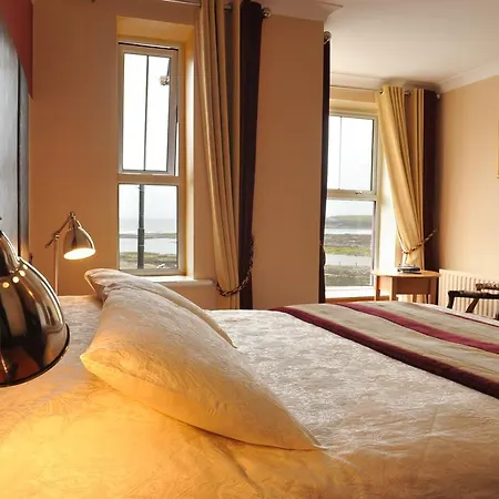 Fitzgeralds Bundoran