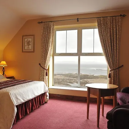 Fitzgeralds Bundoran