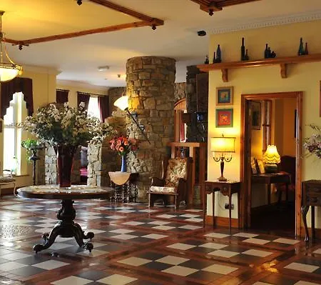 Hotel Fitzgeralds Bundoran