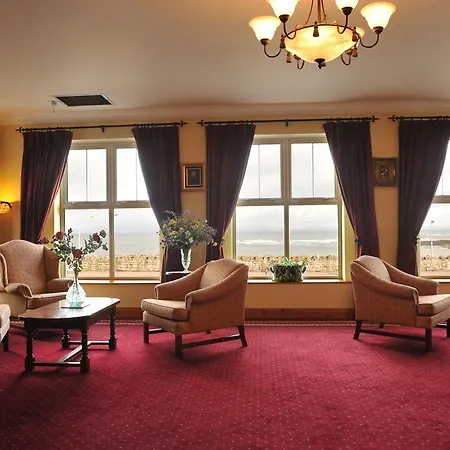 Hotel Fitzgeralds Bundoran