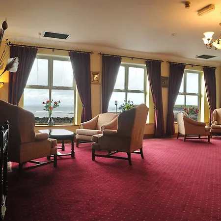 Fitzgeralds Bundoran