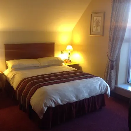 Hotel Fitzgeralds Bundoran