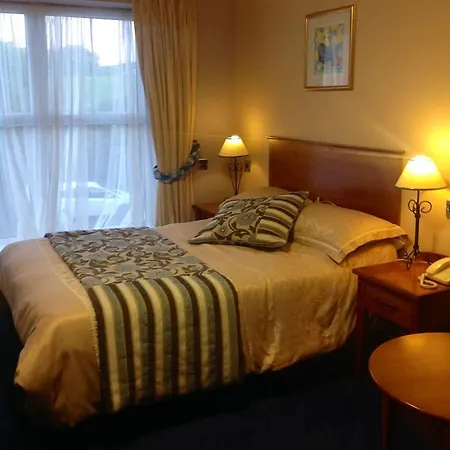 Hotel Fitzgeralds 3*