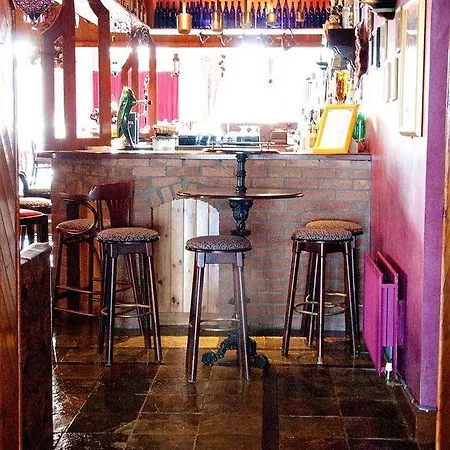 Fitzgeralds Bundoran