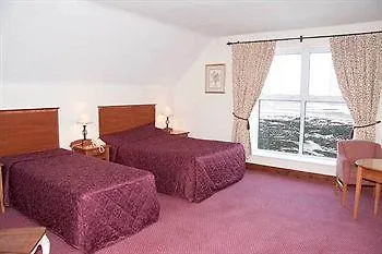 Hotel Fitzgeralds Bundoran
