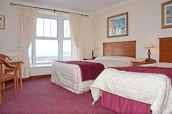 Hotel Fitzgeralds