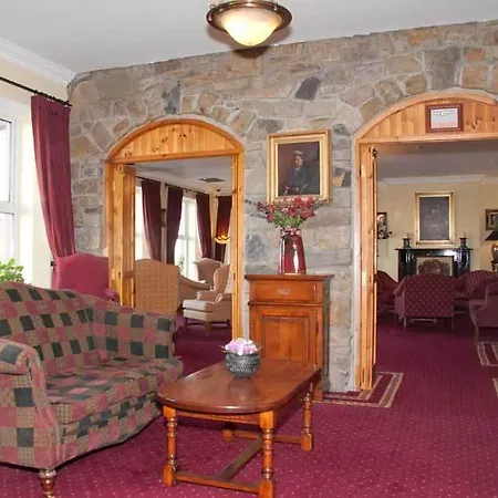 Hotel Fitzgeralds Bundoran