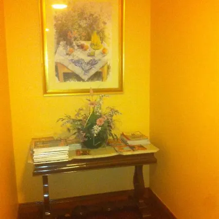 Hotel Fitzgeralds Bundoran