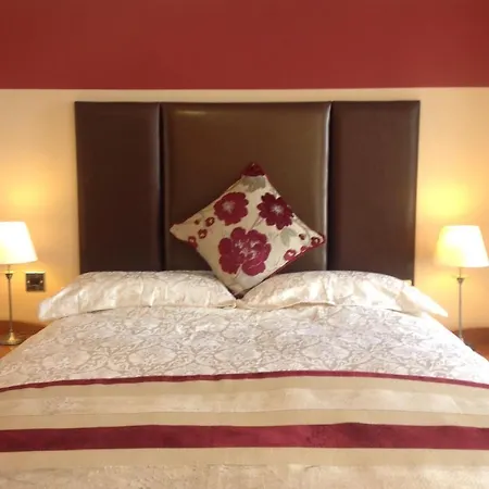 Fitzgeralds Hotel