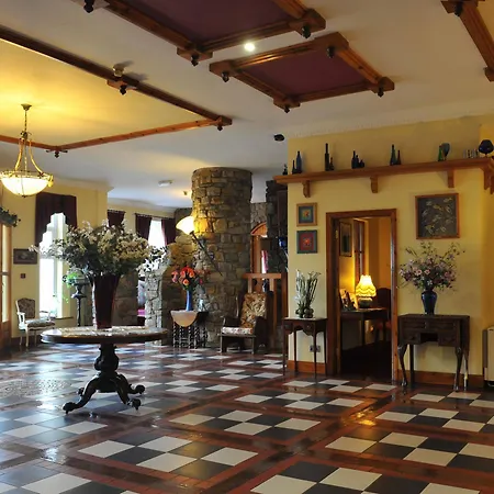 Fitzgeralds Bundoran