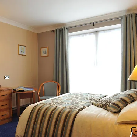 Fitzgeralds Bundoran