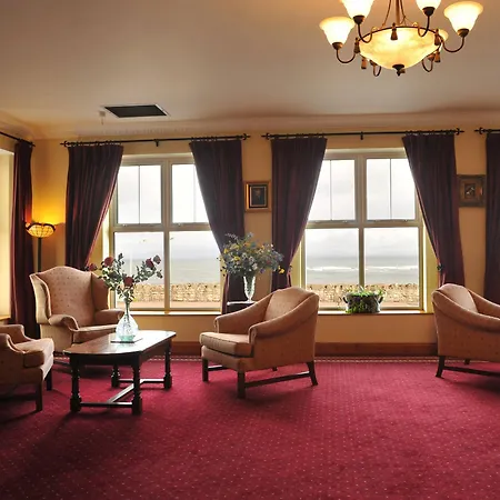 Hotel Fitzgeralds Bundoran