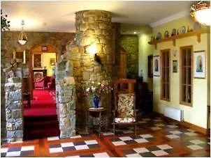 Fitzgeralds Hotel Bundoran