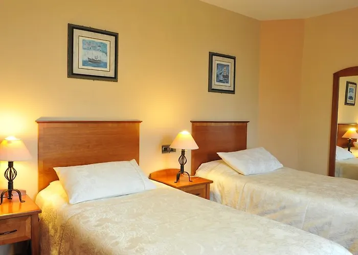 Hotel Fitzgeralds 3*