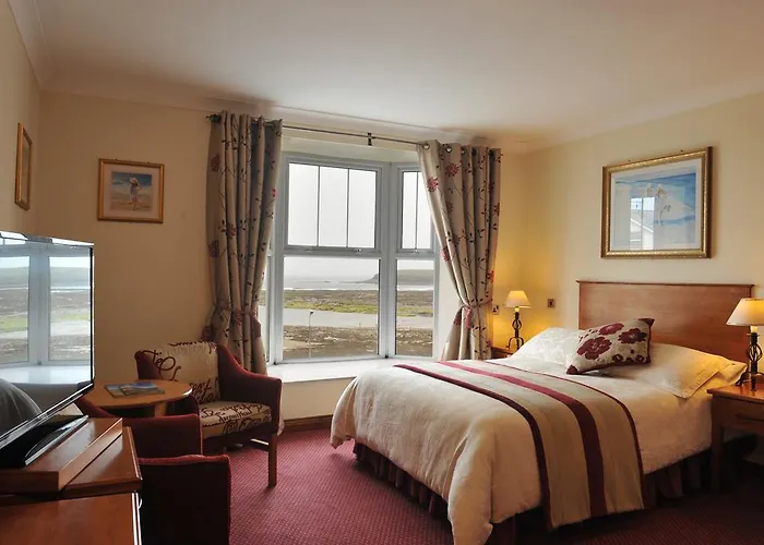 Hotell Fitzgeralds