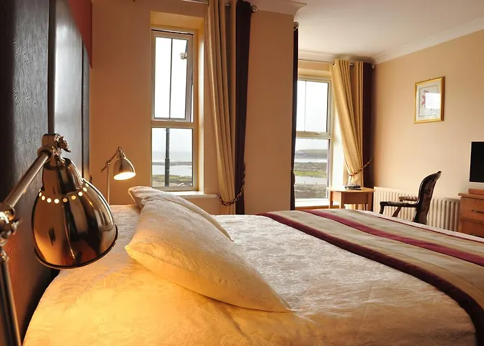 Fitzgeralds 번드런