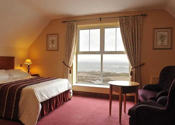 Fitzgeralds Bundoran