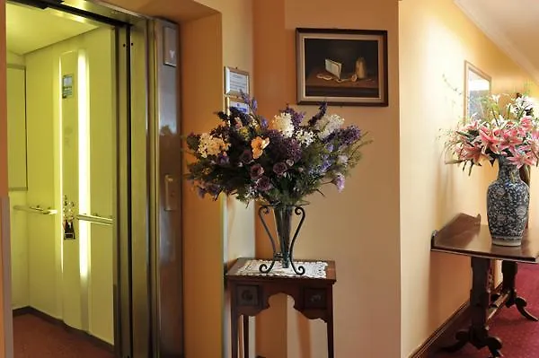 Fitzgeralds 번드런