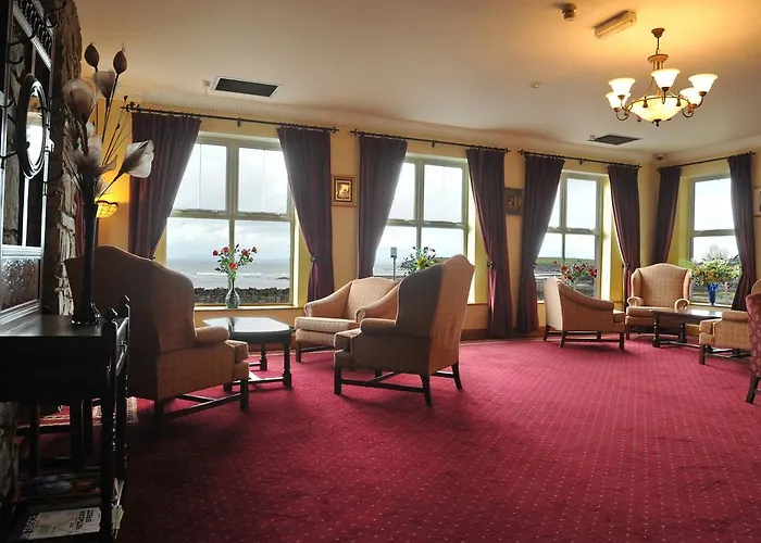 Fitzgeralds Bundoran