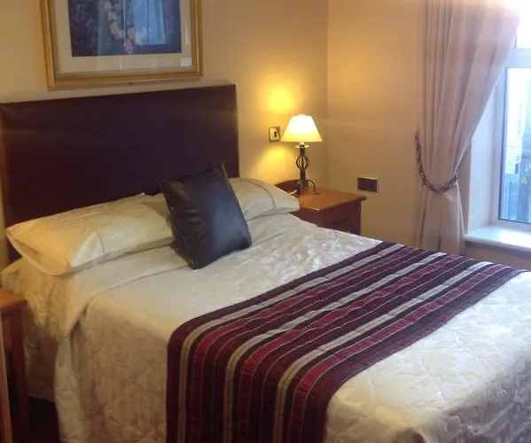 Fitzgeralds 번드런