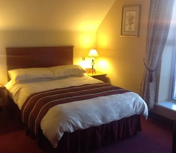 Hotell Fitzgeralds Bundoran