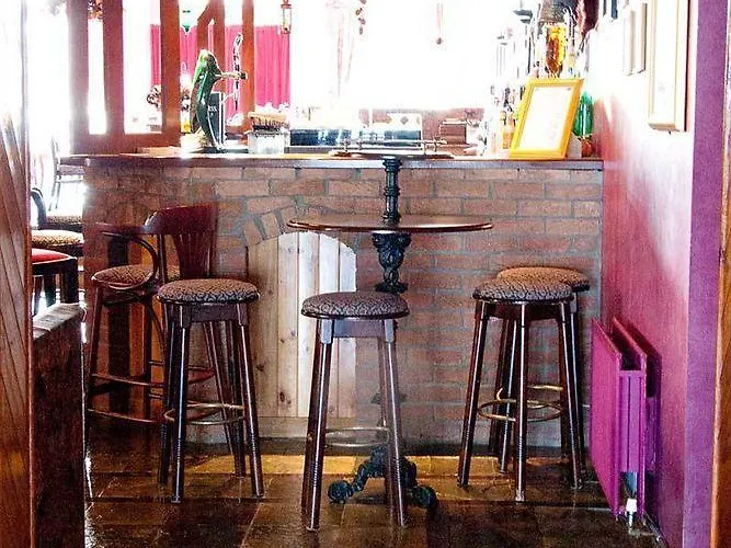 Fitzgeralds Bundoran