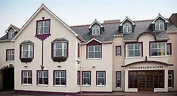호텔 Fitzgeralds